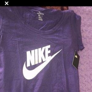 Nike shirt